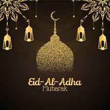 You can download all collection from here and share your eid happiness with. Free Vector Religious Eid Al Adha Mubarak Decorative Card