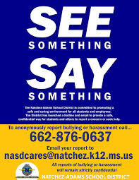 Start studying who's who in education. Natchez Adams School District