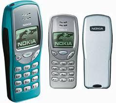 These were the phones that made nokia the mobile phone king. Nokia 3210 New Mobile Ticket