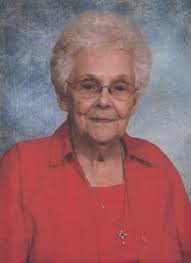 Grace Laverne White Obituary October 10, 2019