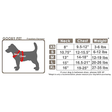 gooby freedom dog harness ii purple