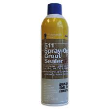 Miracle Sealants Company 15 Fl Oz Clear Ceramic Porcelain Tile Grout Sealer Spray Bottle Lowes Com Grout Sealer Spray Bottle Sealer