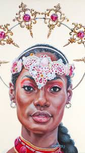 This History Maker Stood Up to the Klan and Jim Crow Laws: Artist Clau