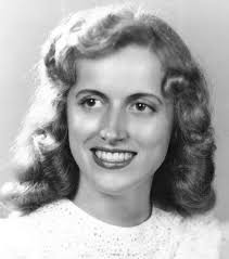 Gloria Braswell Lansdell