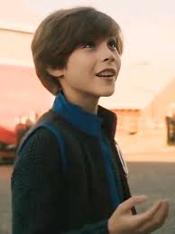 The Twilight Zone Wunderkind Golf