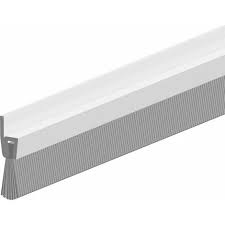 Bas de porte à glisser textile (bourrelet) ellen, l.95 cm gris. Thetrending Breaking News Voir Pose Bas De Porte Pivotant A Ton Tuto Poser Un Bas De Porte Ooreka Fr Youtube Ce Type De Bas De Porte Est Disponible A Des Longueurs Standard