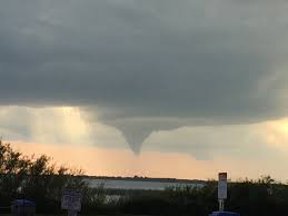 In a neighbourhood in the northeastern part of the town, bordering on highway 25, located about 45 kilometres from montreal. Two Dead In Manitoba After Rcmp Believe Tornado Threw Their Vehicle Into A Field