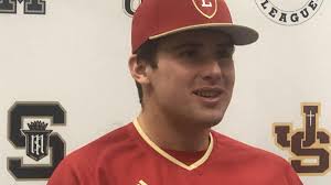 La Mirada is No. 1 in The Times' preseason prep baseball rankings