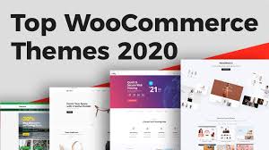 We are going to see: 20 Best Free Woocommerce Themes 2020 Free Download Extensions Included