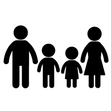 Family 20silhouette 20clip