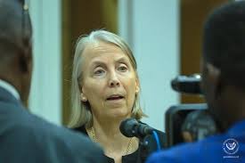 Coopération : les ambassadeurs des USA, de la France et de la Belgique  reçus par Félix Tshisekedi