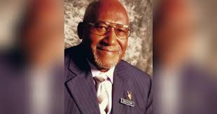 Obituary for Deacon Edward Peoples, Jr.