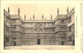 Weitere ideen zu oxford, oxford england, reisen. Bibliothek Library Bodleian Library Oxford Kat Gebaeude Nr Ke76032 Oldthing Ansichtskarten Technik Gebaude Unsortiert