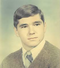 Michael Glenn Foster "Foz/Pap" Obituary