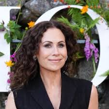 Minnie Driver