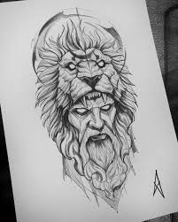 Sketch Bwmentality Blackandwhite Blackandgrey Artof Black Artof Black Blackworkerssubmission Blackworkers Tatt Lion Head Tattoos Tattoos Tattoo Sketches