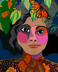 Barbara Braman's Instagram, Twitter & Facebook