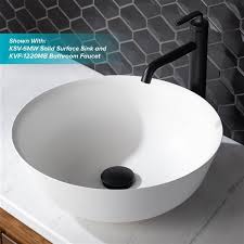 We did not find results for: Kraus Matte Black Bathroom Sink Pop Up Drain Lowe S Canada