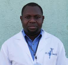 Team — See Him Ministries