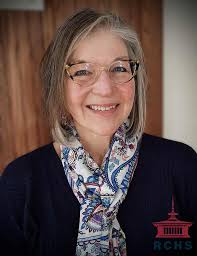 Lewis and Clark Trail Heritage Foundation Presentation at Lewis County  Public Library