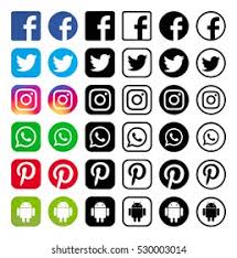 Download 3,379 facebook instagram logo stock illustrations, vectors & clipart for free or amazingly low rates! Instagram Logo Vector Svg Free Download