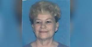 Sharlene Kay Byrd Trowbridge Obituary