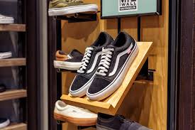For one, who is into savings it is very difficult to visit each of them there are lots of souq and markets where you can get cheaper clothes and shoes. Vans Opens New Flagship Store In Dubai Mall