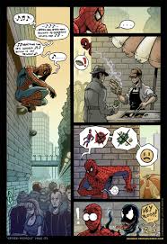 Spider-Man XXX A porn parody - Multporn Comics & Hentai manga