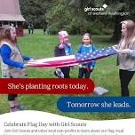 Flag Day Thurston County!