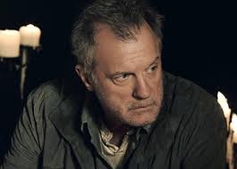 Characters in Revolution Main Cast