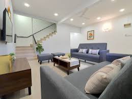 Petronas twin towers is 4.3 miles from the accommodation, while petrosains, the discovery centre is 4.3 miles away. Whiteterrace House Jalan Ipoh By Beestay Kuala Lumpur Mys Best Price Guarantee Lastminute Co Nz