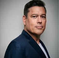 Brian Shnipper of The Outsider, 2024 Interview by Ross Anthony