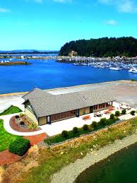681 likes · 3 talking about this · 3,063 were here. Winchester Bay Rv Resort At Salmon Harbor Marina Oregon Coast