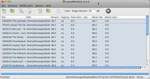 How To Install And Use Mp3gain In Linux Mint Ubuntu I Have A Pc I Have A Pc