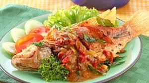 Namanya juga debm diet enak bahagia dan menyenangkan. Ragam Makanan Yang Mengandung Protein Tinggi Dan Baik Untuk Kesehatan Semua Jenis Ikan Hingga Telur Tribun Solo