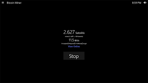 Sierra mining bitcoin how to mine litecoin with pooler cpuminer. 10 Asic Bitcoin Gui Mining Software For Microsoft Windows Macos And Linux