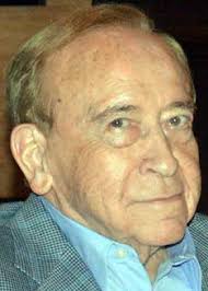 J.C. Faw, 89, Wilkes businessman, dies at his residence