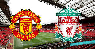 Man utd vs roma live. Manchester United 2 1 Liverpool As It Happened Liverpool Echo