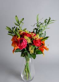 For more information on our faux plants, feel free to contact our friendly team today. Luxury Faux Flower Arrangement Enchanted Garden Blueberry Street Flowers