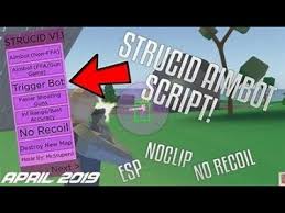 Strucid silent aimbot strucid script hack gui *darkhub* sup guys! Creative Destruction Best Mobile Aim Ever Creative Destruction Omlet Arcade