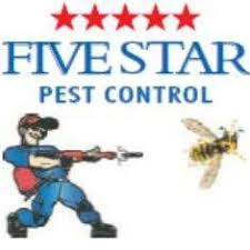Its population of 87,000 makes it the second largest city in the state. Five Star Pest Control Home Facebook