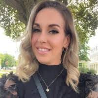 Jessica Laforce's Instagram, Twitter & Facebook