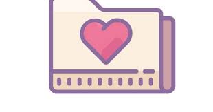 Favorite Folder Icon This Page Contains The Vector Icon As Well As Variations Of This Icon In Different Iphone App Design Cute App Iphone Homescreen Wallpaper