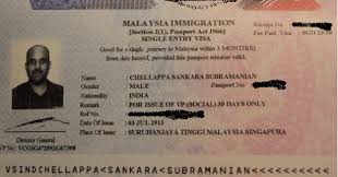 All foreign visitors entering malaysia through the gazetted entry points will be given social visit pass for social visit which including the following purposes please check whether your visa is the permission to stay for the said period (i.e. How To Get Malaysian Tourist Visa From Singapore Be On The Road Live Your Travel Dream