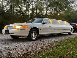 Image result for White 1998 Town Car