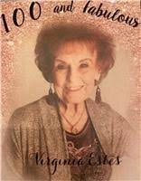 Virginia Estes Obituary (1919