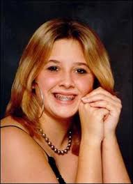 Samantha Kay Dunstan (1990-2006)