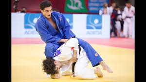 The objective is to cleanly throw, to pin, or to master the opponent. Watch Live Ibsa Judo
