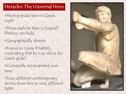 However, hercules managed to perform these labors. Heracles The Universal Hero Heracles The Universal Hero Most Popular Hero In Greek Myth More Exploits Than A Logical Lifetime Can Hold Geographically Ppt Download