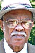 Grover Hairston Obituary (2011)